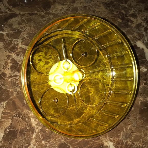 Hamster Wheel - Picture 1 of 2